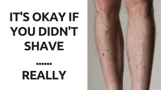 Should You Shave Before A Massage?