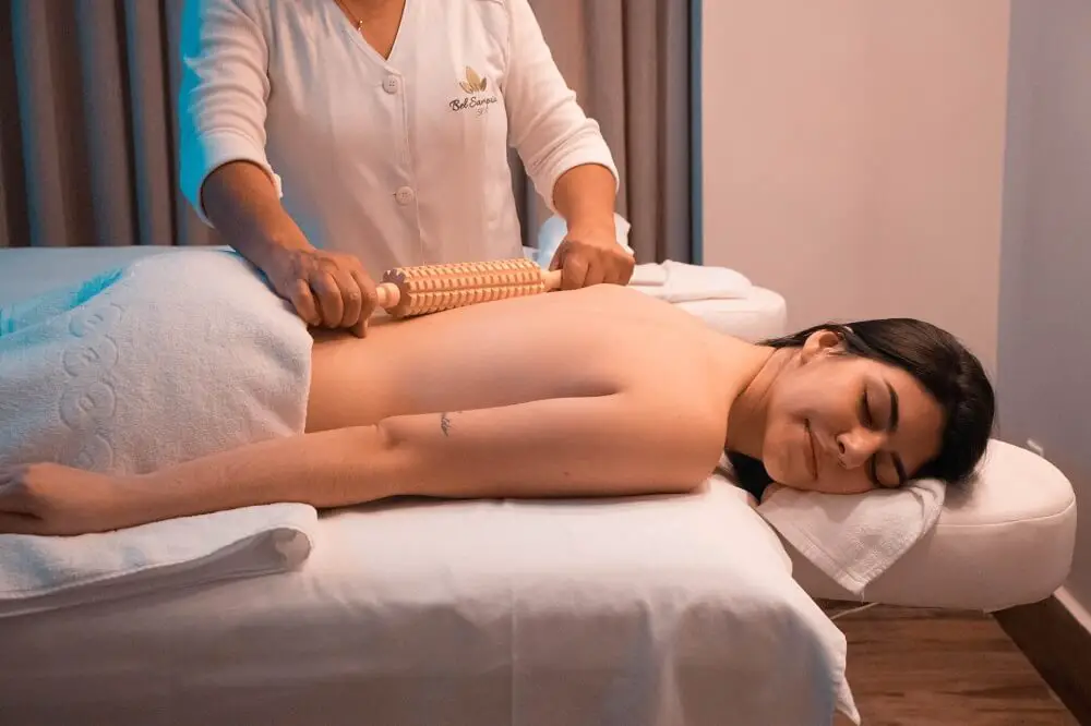 What Are The Disadvantages Of Body Massage?