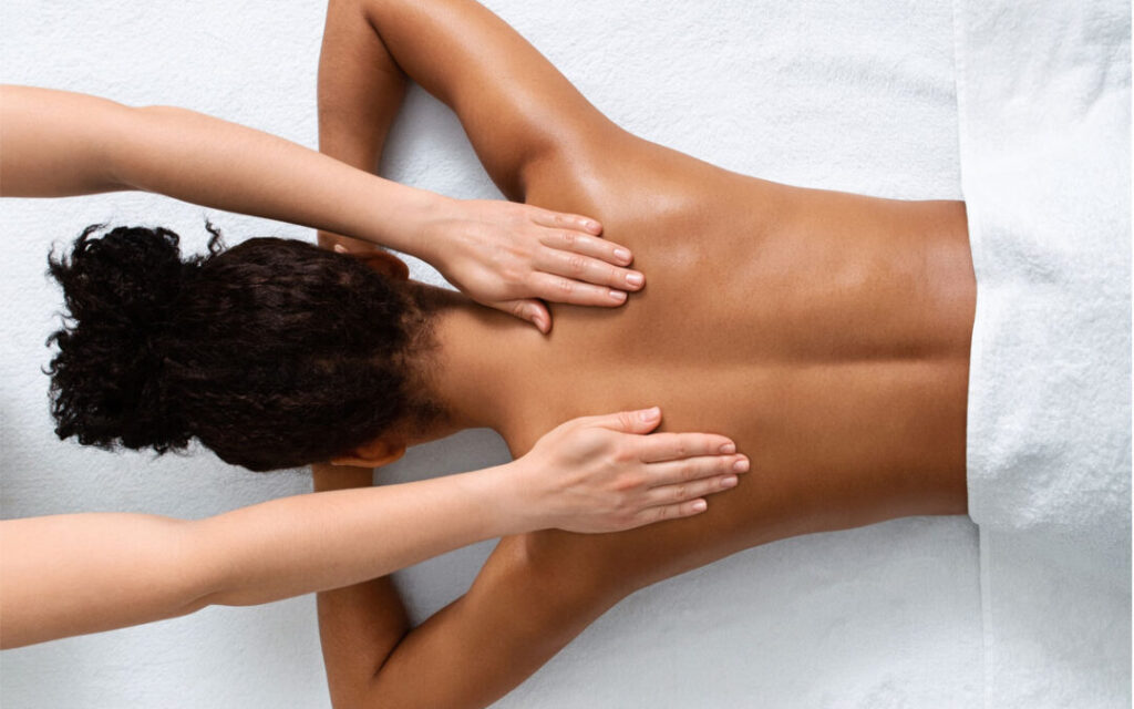 What Are The Hidden Benefits Of Massage?