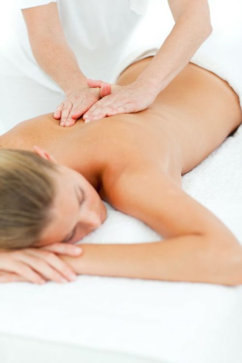 Why Is Massage So Expensive?