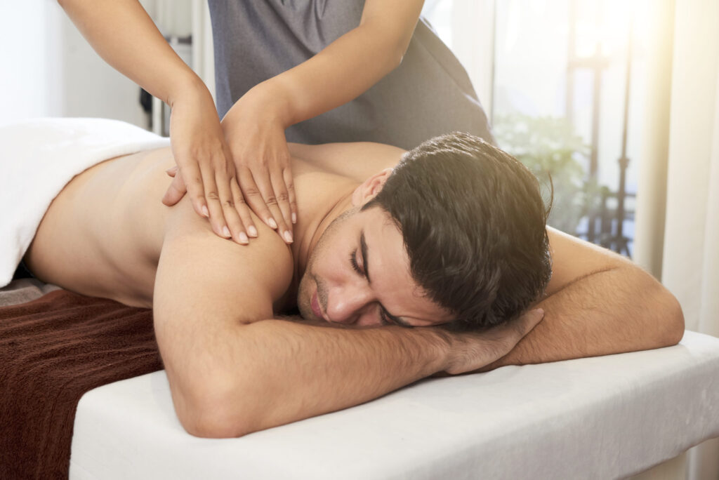 Are Body Massages Worth It?
