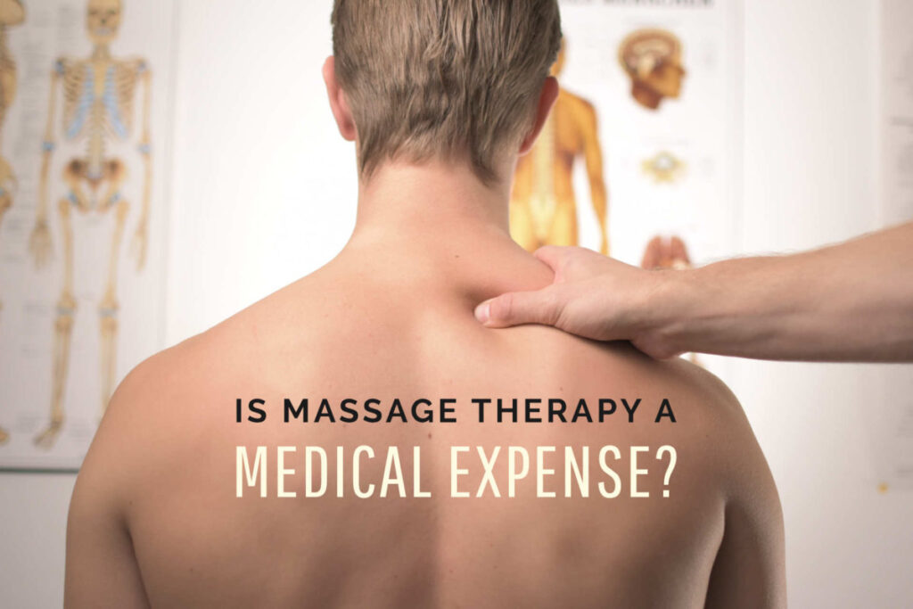 Are Massages Tax Deductible?