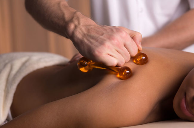 Are Your Muscles Still Tight After A Massage?