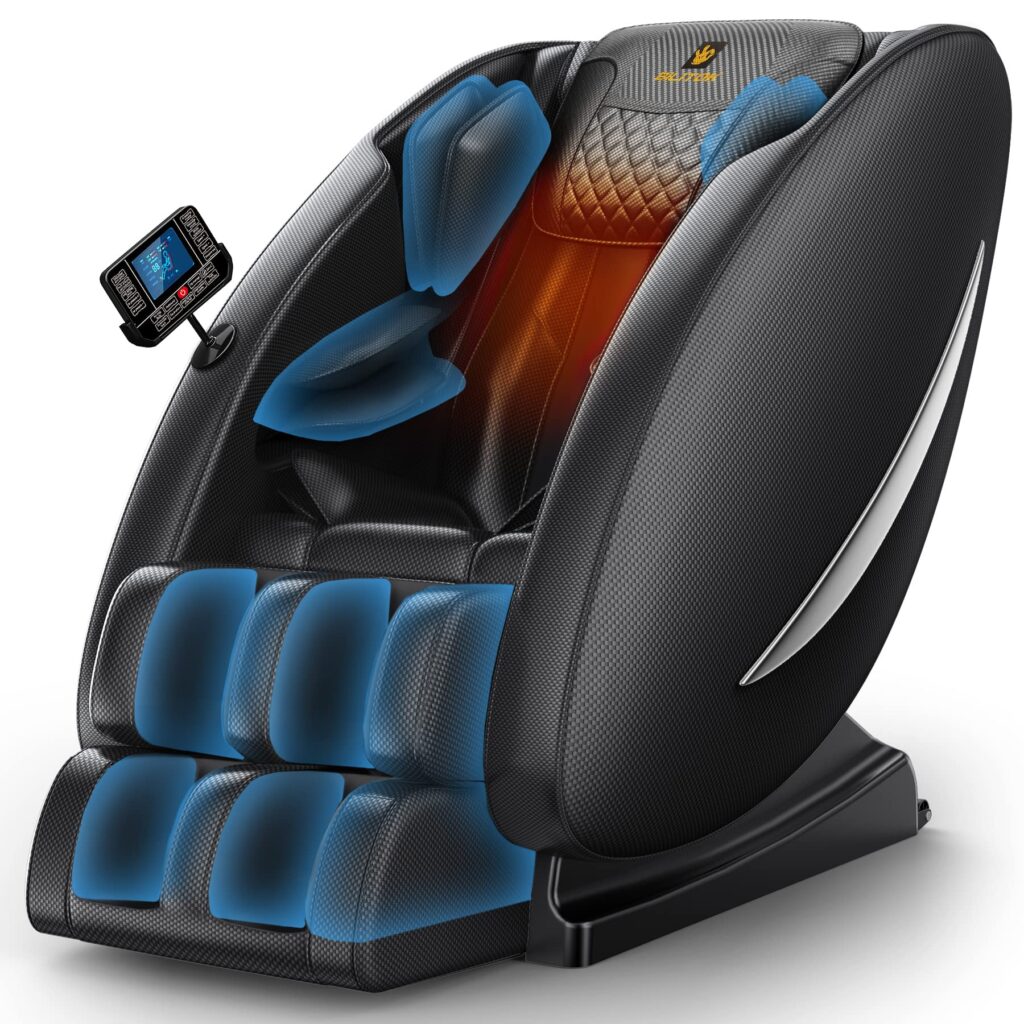 Can I Write Off A Massage Chair?