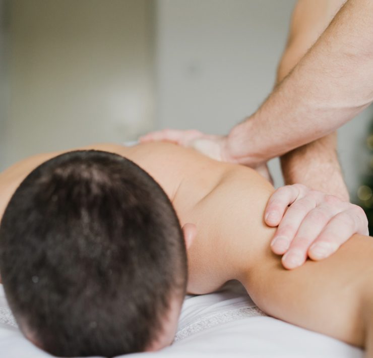 Do Massages Count As Medical Expense?