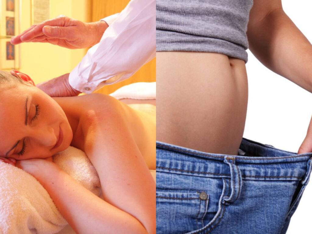 Does Massage Reduce Fat?