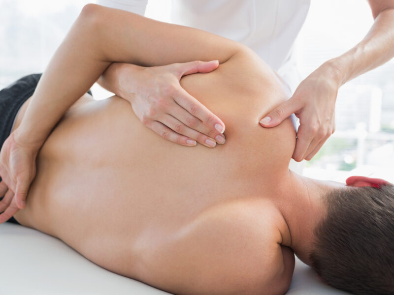 How Many Days After A Massage Do You Feel Better?