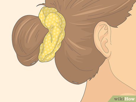 How Should I Wear My Hair For A Massage?