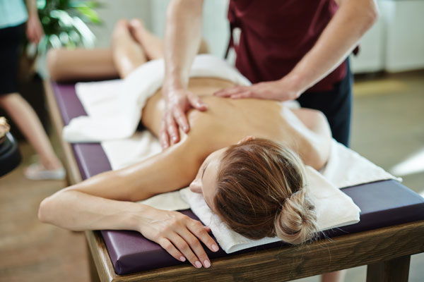 What Do You Wear To A First Massage?