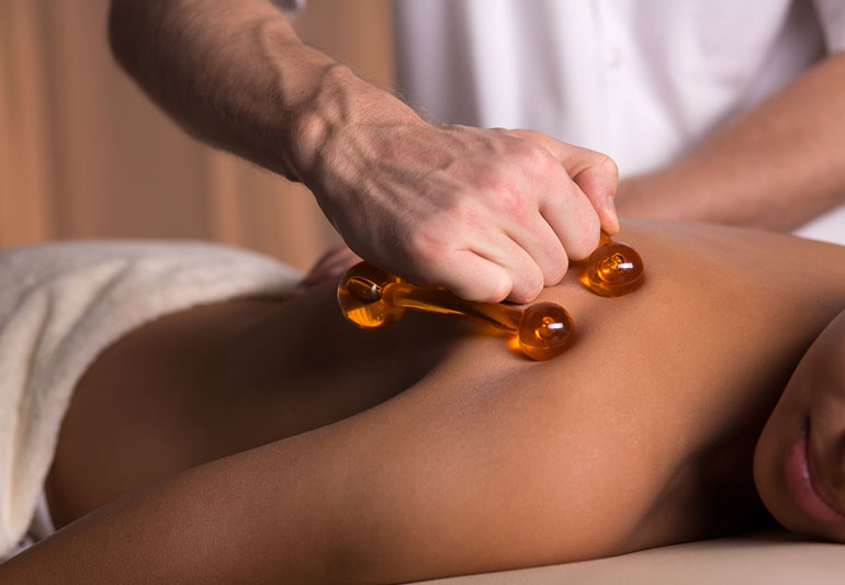 What Happens To Your Body After A Professional Massage?