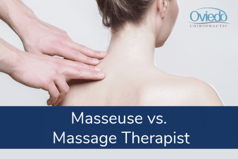 What Is It Called When A Masseuse Comes To Your House?