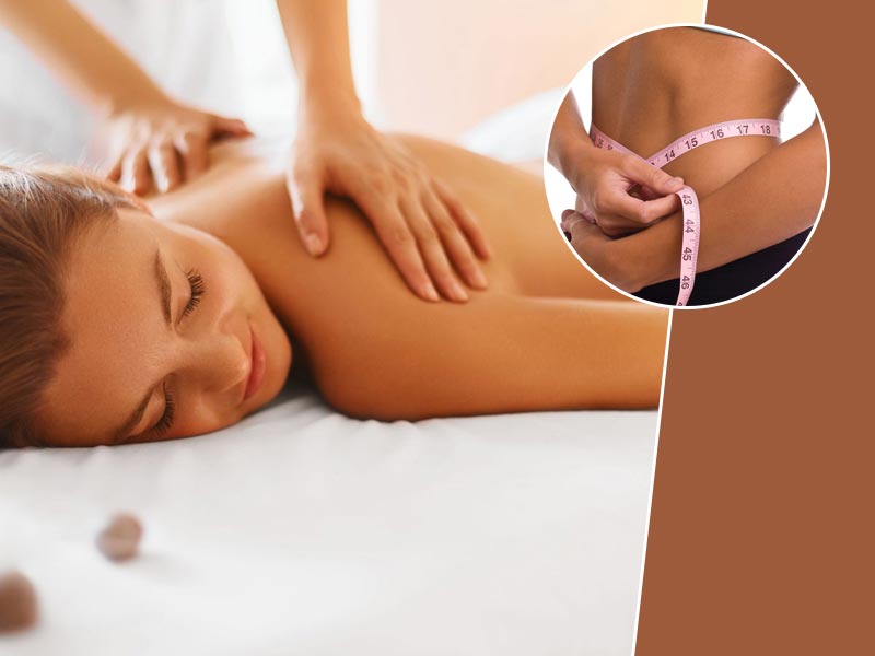 What Is Slimming Massage?