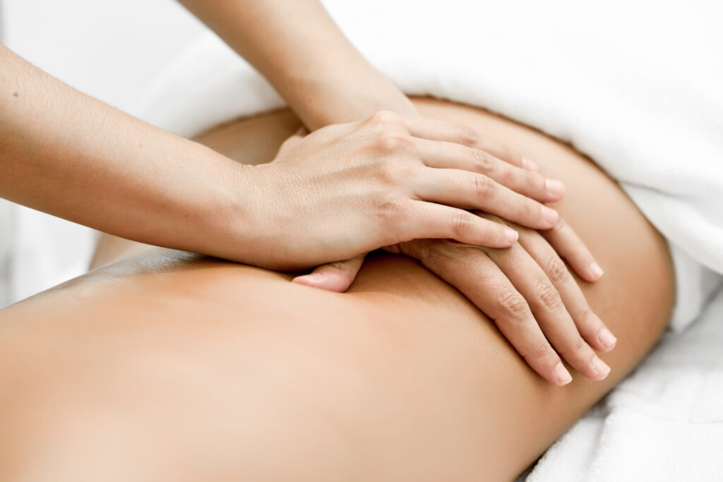 What Should You Not Do Before A Full Body Massage?