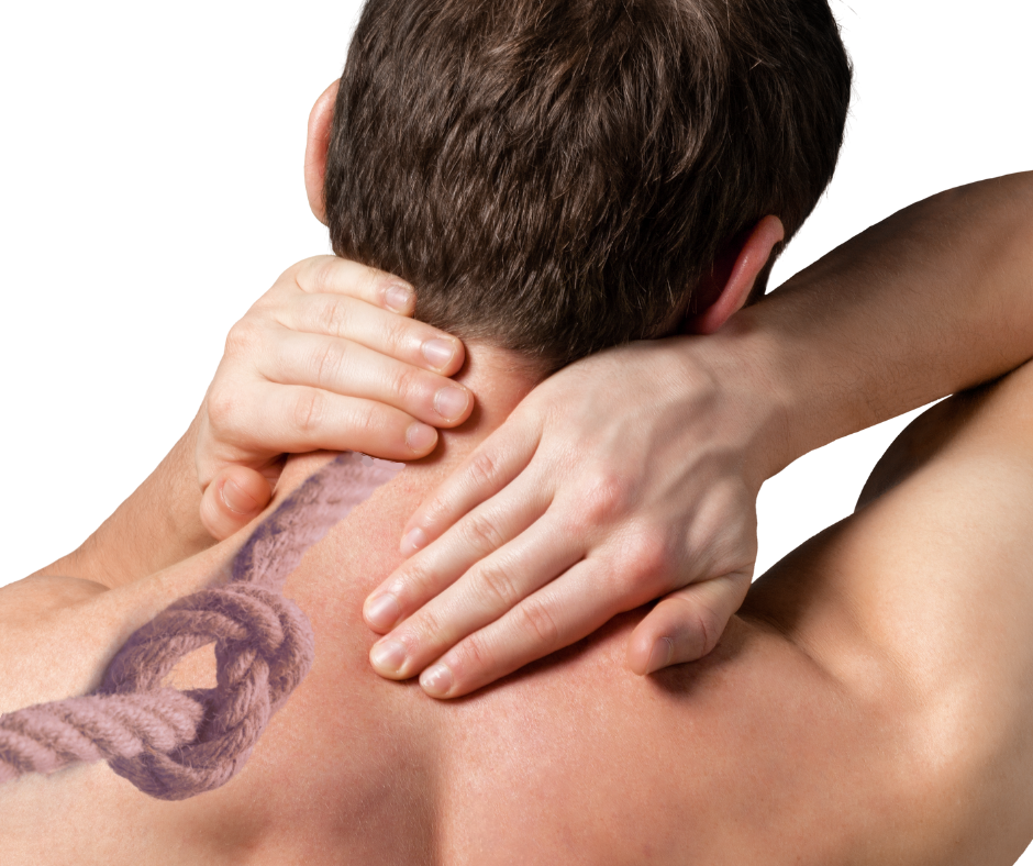 Why Do Knots Hurt During Massage?