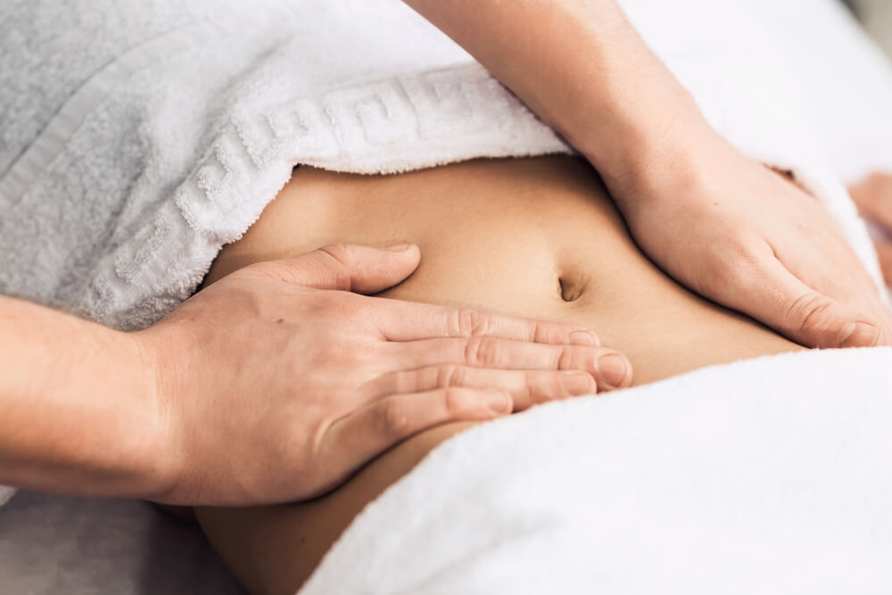 Why Does My Stomach Feel Better When I Massage It?
