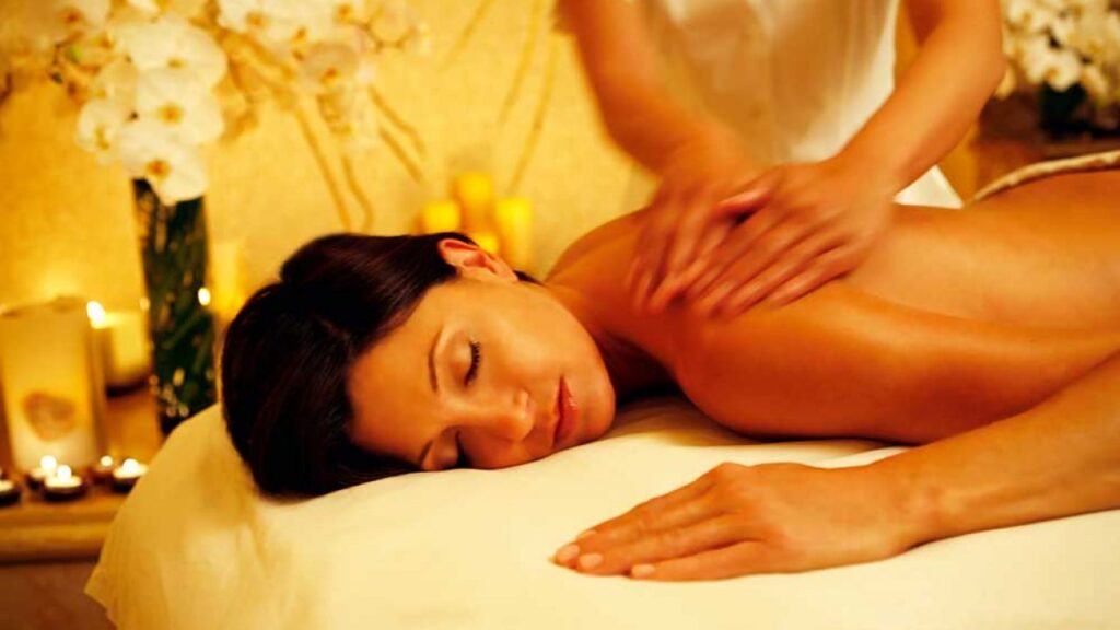 Do Massage Therapists Ever Feel Disgusted By Their Clients