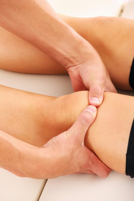 What Is Friction Massage Used For