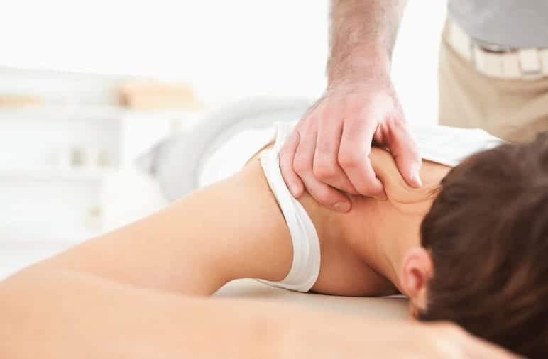 What Is Tui Na Massage Used For