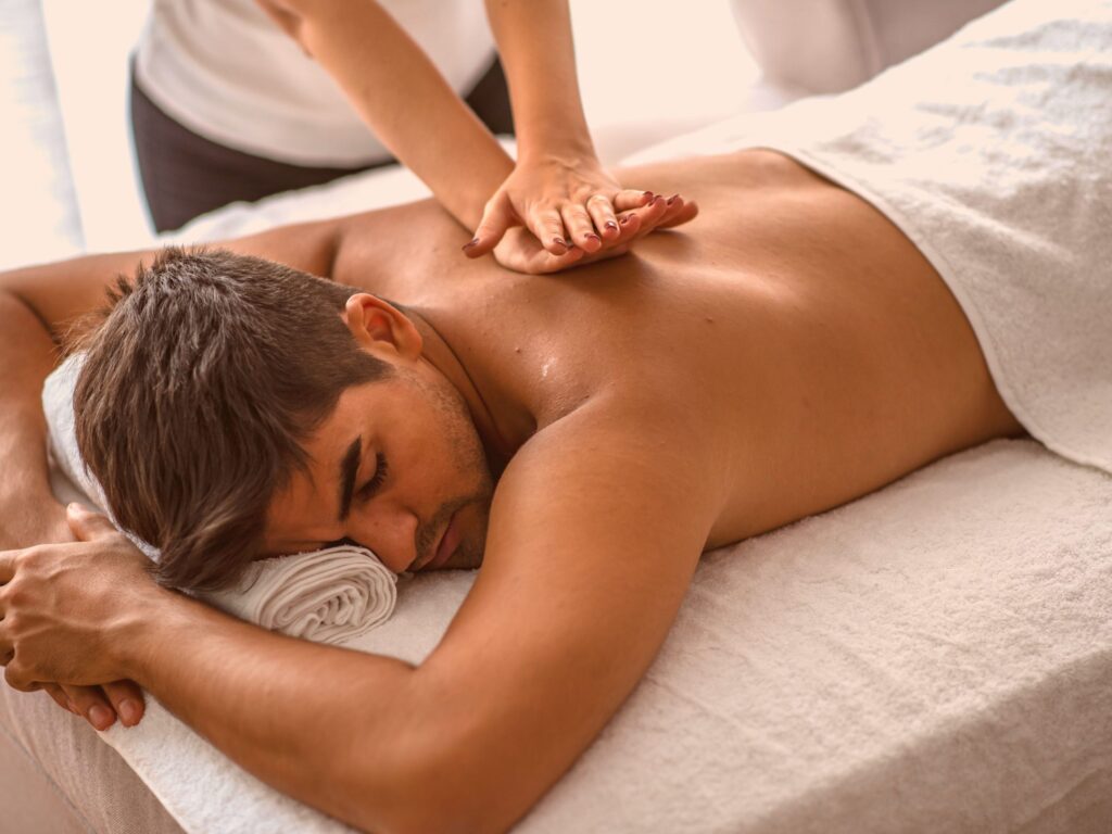 What Is Tui Na Massage Used For