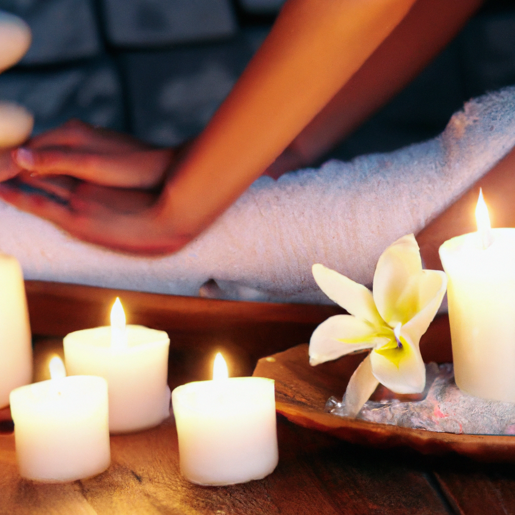 Exploring the Advantages of Being a Massage Therapist