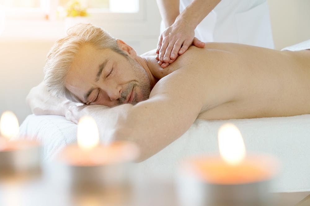 How Often Should You Get A Massage For Anxiety