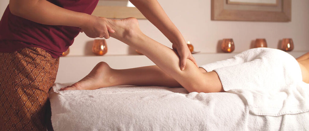 How Often Should You Get A Sports Massage