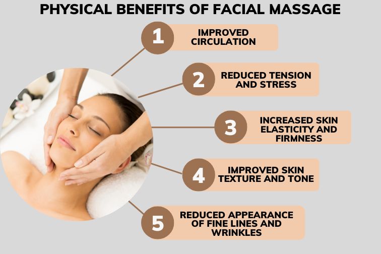 What Are Benefits Of Facial Massage