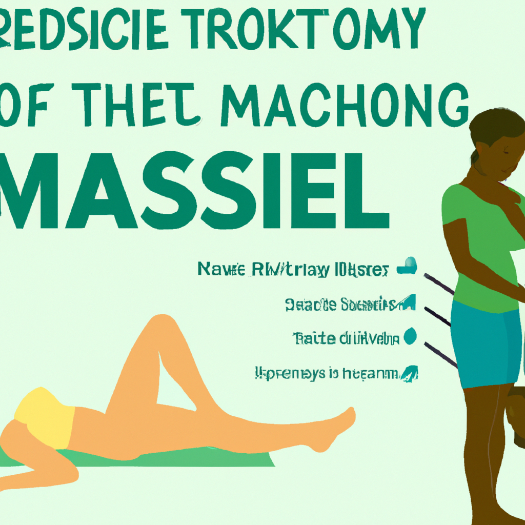What Are The Benefits Of A Thai Massage