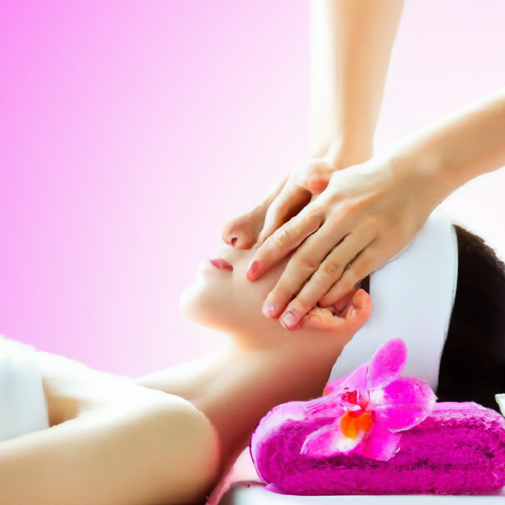 What Are The Health Benefits Of A Massage