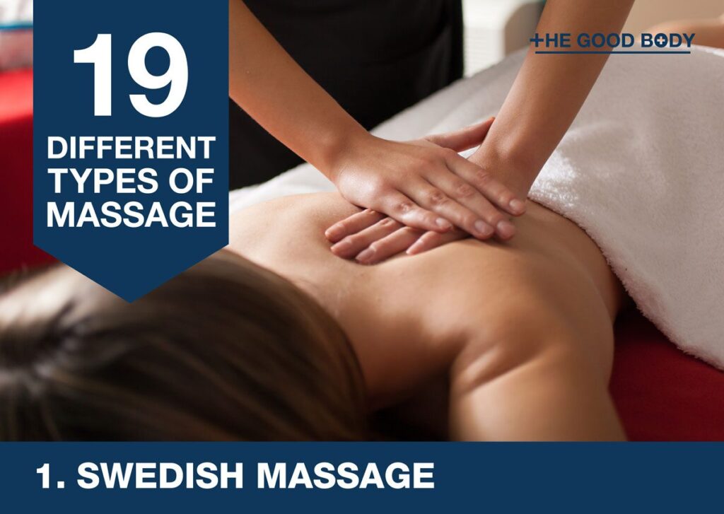What Is The Hardest Type Of Massage