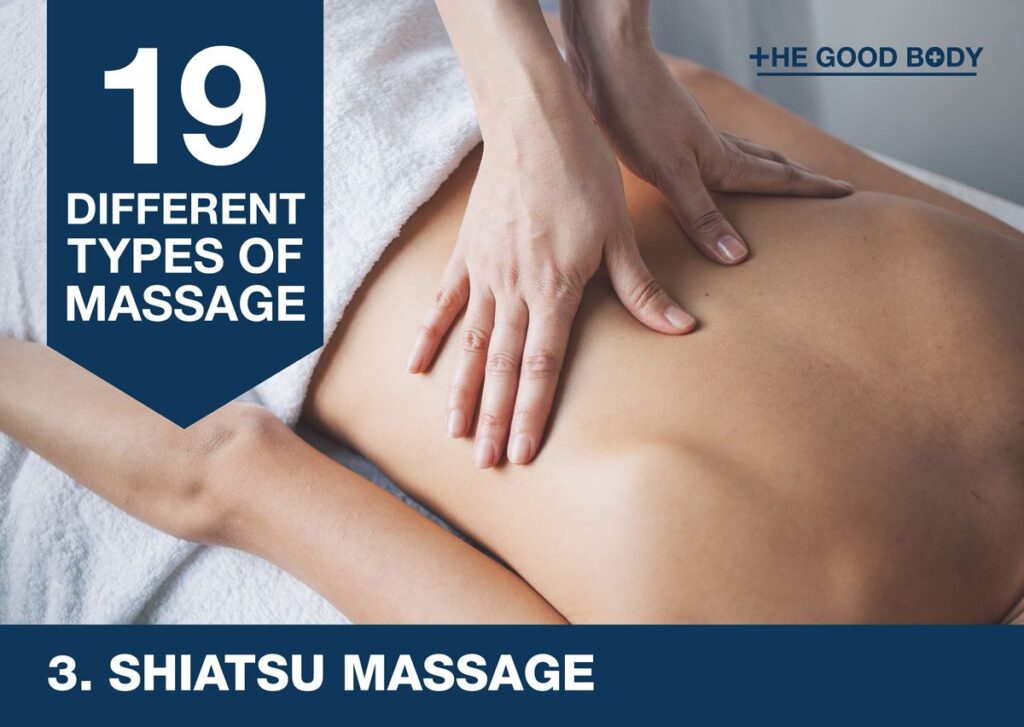 What Is The Hardest Type Of Massage